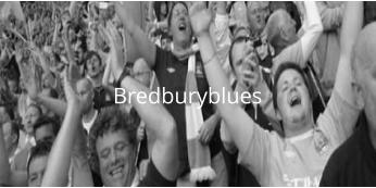 Bredburyblues
